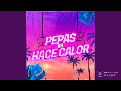 TETE - HACE CALOR X PEPAS