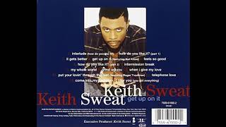 Keith SWEAT Feat. Roger &quot;Put Your Lovin&#39; Through The Test&quot;