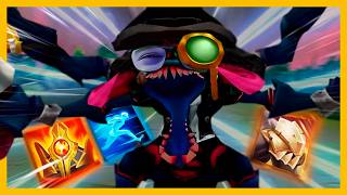 Download lagu Speedster Cho'Gath: The fastest food in Legends! mp3 Download lagu Speedster Cho'Gath: The fastest food in Legends! mp3