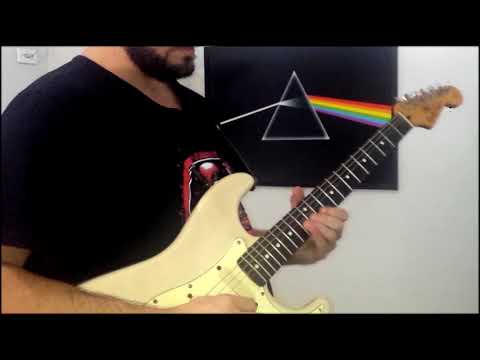 Fender American Traditional | Lace Sensor Gold