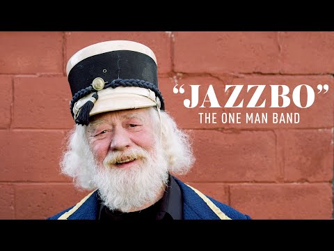 Jazzbo - The One Man Band