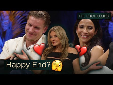 Sind Felix und seine Auserwählte auch nach dem Dreh noch ZUSAMMEN? 👀💘I Die Bachelors