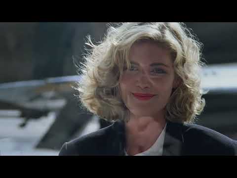 Berlin - Take My Breath Away (Soundtrack Top Gun - 1986 ) Subtitulado Español