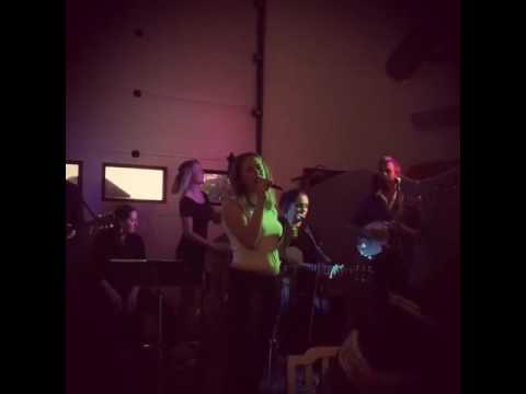 Berglundz Svänggäng - Johnny B Goode