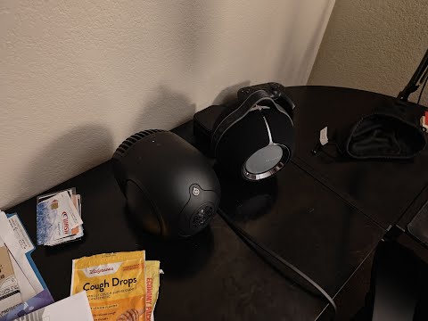 Devialet - Phantom II 98 dB Song Test