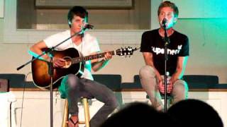 Nevertheless-O&#39;Child (Acoustic)