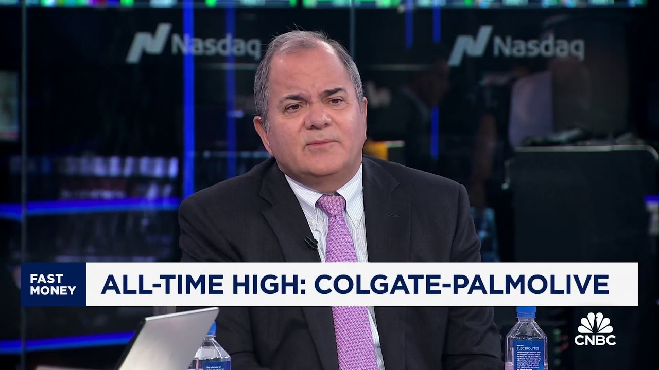 'Not surprised' by what Fed Chair Powell said today, says Oppenheimer's John Stoltzfus