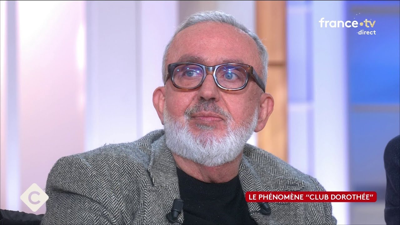 Le phénomène "Club Dorothée"