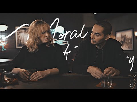 Beth + Rio | Moral of the story | +4x04