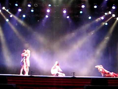 MVI 0334 Jeff Amsden choreography for Broadway Dance Center 25TH Anniversary Gala