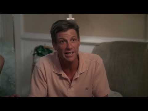 Charades Game Begins, Lynette Is High As A Kite - Desperate Housewives 4x03 Scene
