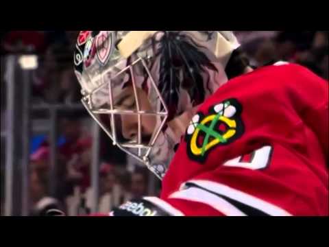 May 18, 2014 - Chicago Blackhawks vs. LA Kings Game 1 Opening Montage (Fan-made HNiC Style)