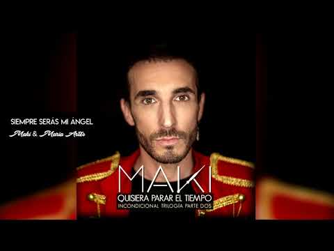 download lagu mp3 mp4 Siempre Seras Mi Angel, download lagu Siempre Seras Mi Angel gratis, unduh video klip Siempre Seras Mi Angel