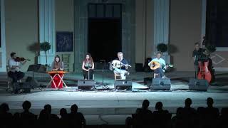 Καλέ συ Παναγιά μου (Σμυρνέικος Μπάλλος) - Μαριάνθη Λιουδάκη