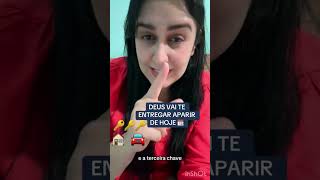 VOCÊ FOI MENCIONADO✅