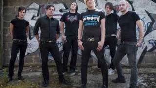 Chipmunk Rawk Nation - The Blackout - My Generation (Limp Bizkit Cover)