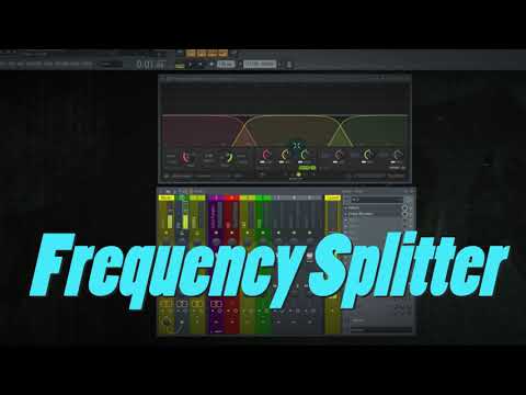 Frequency Splitter: Why use it?