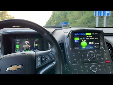 Thumbnail for 2013 Chevrolet Volt - POV Test Drive (1,4) by Chevrolet Volt, Chevrolet