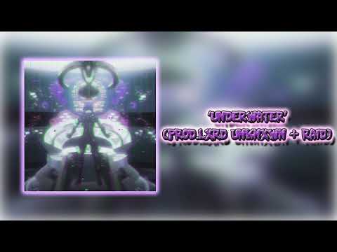 Oogie Mane + Chxpo + Matt Ox + WOD + LXRD UNKNXWN + RAID Type Beat - 'Underwater'