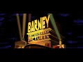 Barney And Savannah Pictures 1972 Version 2