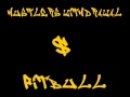 pitbull   Hustler's Withdrawal - double mix pitbull   Hustler's Withdrawal