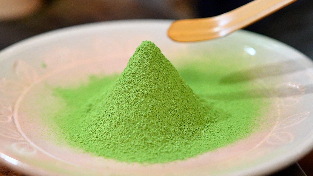 How Premium Ceremonial-Grade Matcha Is Made in Japan: 170-Year-Old Uji Tea Farm in Kyoto
