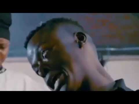 DIPPER RATO x KIZAZI OG - SHALOM (OFFICIAL MUSIC VIDEO)