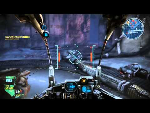Steam Community :: Video :: Hawken - Intense Battle Gameplay