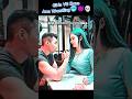 Girl Vs Boy Arm Wrestling Shorts Youtubeshorts Ytshorts Sigma Armwrestling