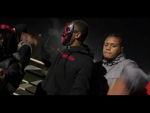 Ezeff - Freestyle Masqué 2 - HADISS