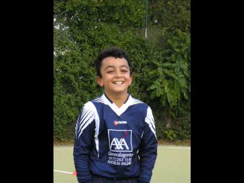 1.FC Schöneberg 3.F