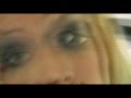 Crazy Babe Car Make Up Test JESS DONCKERS