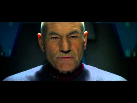 Star Trek: Nemesis (2002) Official Trailer