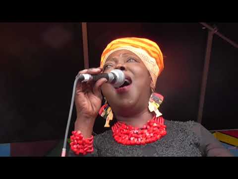 DJATOU TOURÉ,  