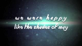 Owl City - Dear Vienna (Lyric Video)