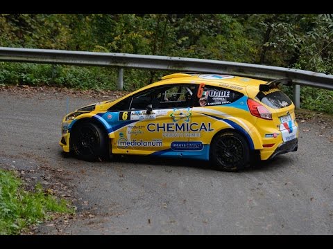 Rally del Rubinetto 2015 (HD)