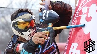 PSP Dallas 2014: Day One from Spantastik™ & PbNation