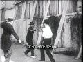1912 Duel: Leon Blum vs Pierre Weber
