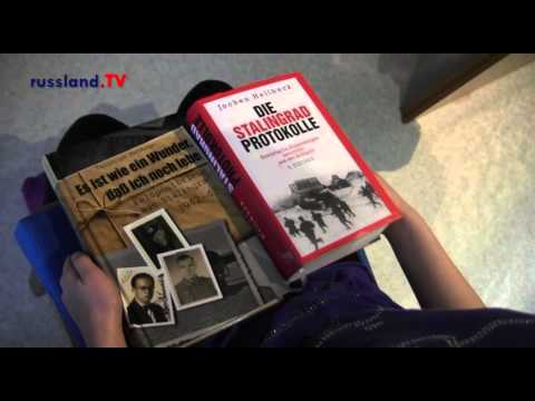 Video: Stalingrad von beiden Seiten Video: Stalingrad von beiden Seiten