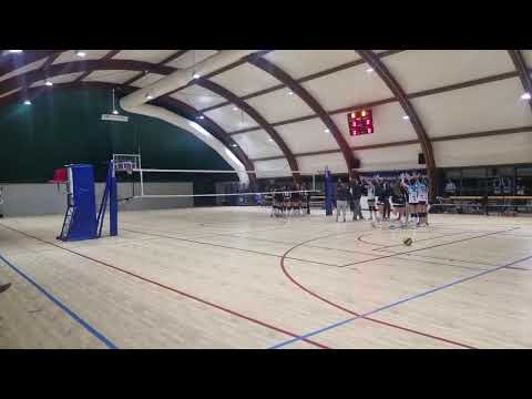 U18 blu - Usmate vs Olginate - 28/11/2022
