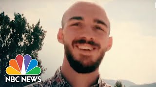 More Questions Arise After Remains Of Brian Laundrie Found