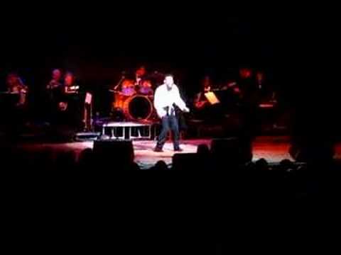 Avraham Fried Concert