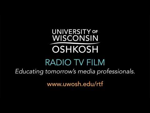 Radio TV Film Storytellers