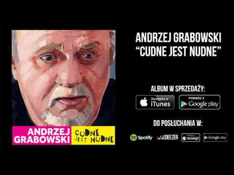 Video thumbnail for Cudne Jest Nudne