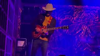 All Them Witches - Slow City (Pharaoh Overlord Cover) - Tellus360