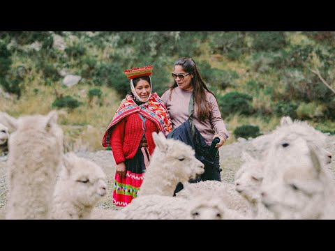 The PAKA Foundation: A Short Film