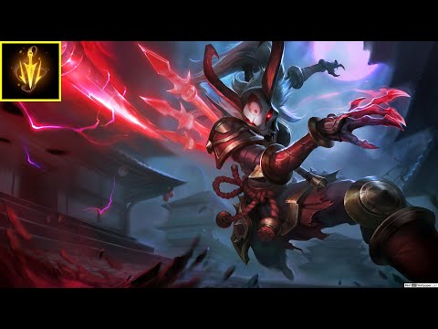 [ Kalista ] [ 22/8/6 - 202 ] [ v12.20 ]  League of Legends 2022 10 31