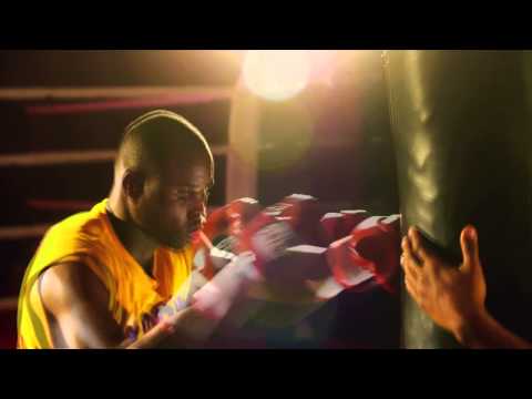 Adonis Stevenson -- April 4th on CBS! - 30