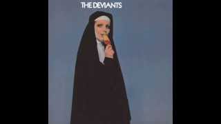 The Deviants - When The World Was Young  (1995)