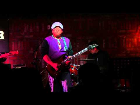 140116 화이팅대디 - 비와 당신 @오뙤르